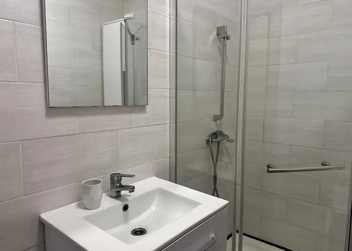 Cu La Mare Prima Linie Διαμέρισμα