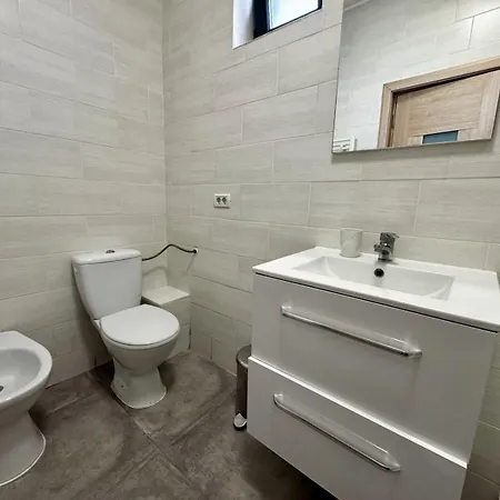 Cu La Mare Prima Linie Apartman Năvodari