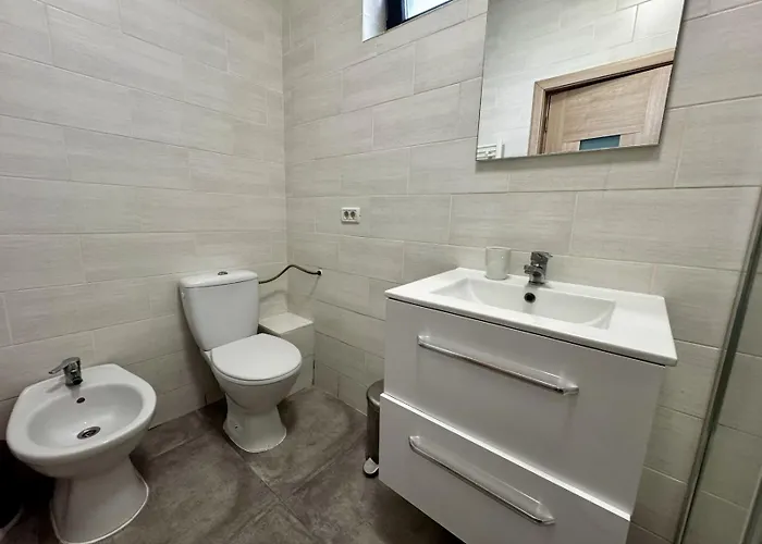 Cu La Mare Prima Linie Apartman Năvodari